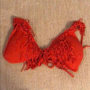 Everything but water bathing suit top